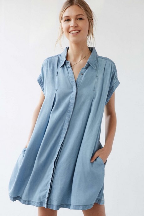 casual-shirt-dresses-24_16 Casual shirt dresses