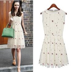 casual-spring-dress-36 Casual spring dress