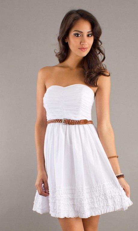 casual-strapless-dress-07_4 Casual strapless dress