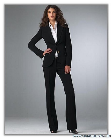 casual-suits-for-women-51_3 Casual suits for women