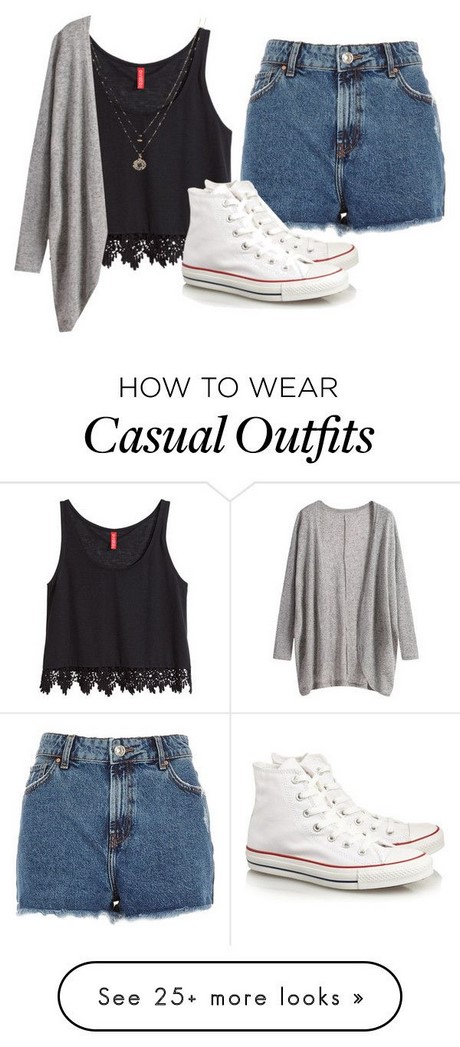 casual-summer-outfits-63_14 Casual summer outfits