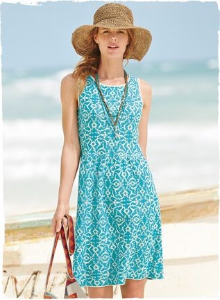 casual-sundresses-22 Casual sundresses