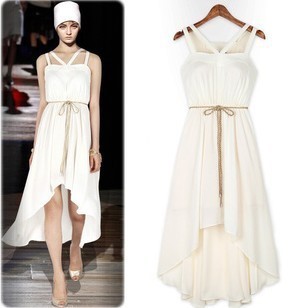 casual-white-dresses-for-women-47_14 Casual white dresses for women
