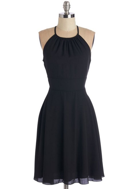 cute-black-short-dresses-97_9 Cute black short dresses