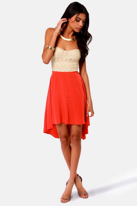 cute-casual-high-low-dresses-66_14 Cute casual high low dresses
