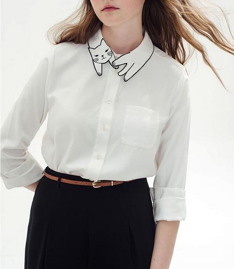 cute-collared-shirts-for-women-39_12 Cute collared shirts for women