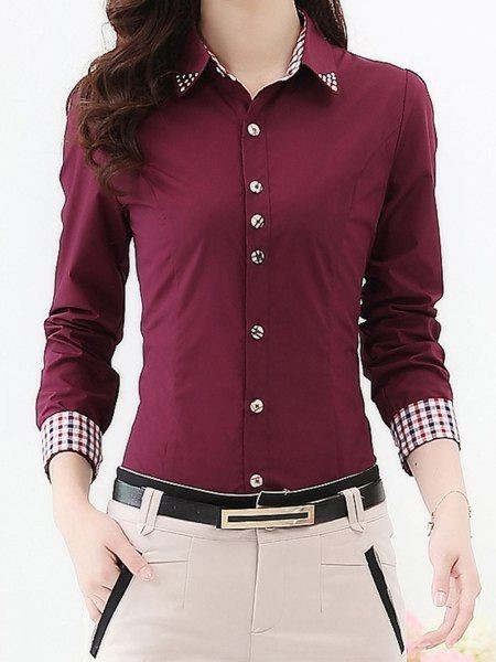 cute-collared-shirts-for-women-39_14 Cute collared shirts for women