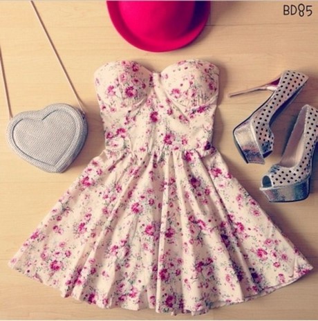 cute-dress-fashion-61_9 Cute dress fashion