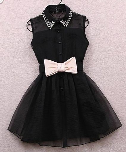 cute-dresses-with-bows-02_5 Cute dresses with bows