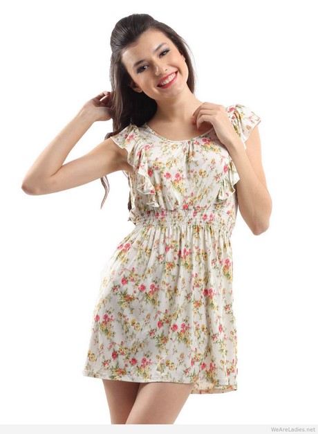 cute-floral-dresses-91_17 Cute floral dresses