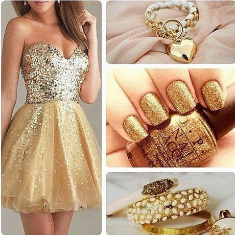 cute-gold-dresses-76_17 Cute gold dresses
