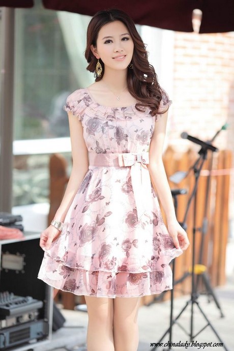 cute-lady-dresses-39 Cute lady dresses