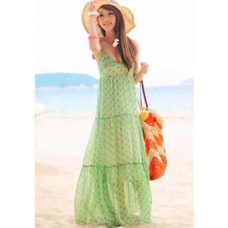 cute-long-dresses-for-summer-02_12 Cute long dresses for summer
