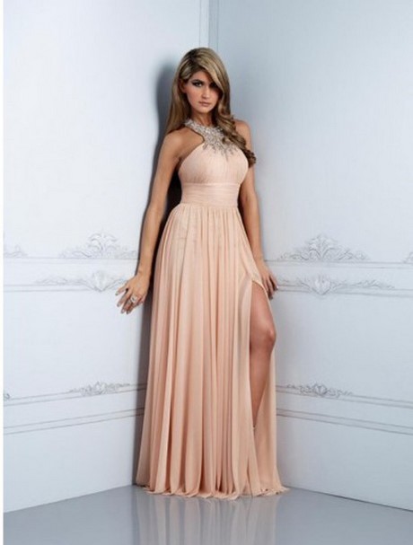 cute-long-dresses-for-women-56_10 Cute long dresses for women