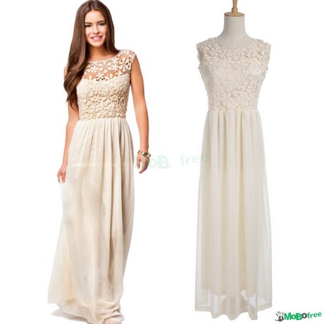 cute-long-dresses-for-women-56_15 Cute long dresses for women