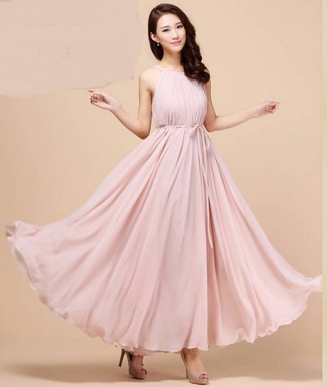 cute-long-dresses-for-women-56_6 Cute long dresses for women