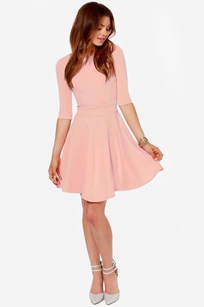 cute-pink-dresses-for-women-51_6 Cute pink dresses for women