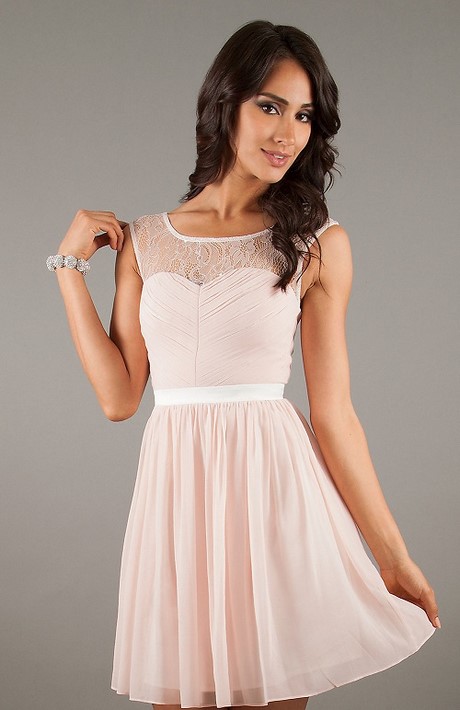 cute-pink-dresses-for-women-51_8 Cute pink dresses for women