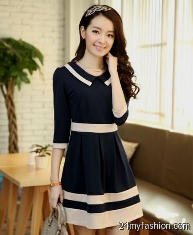 cute-short-dresses-for-girls-81_10 Cute short dresses for girls