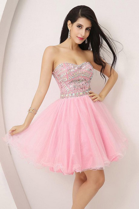 cute-short-dresses-for-girls-81_13 Cute short dresses for girls