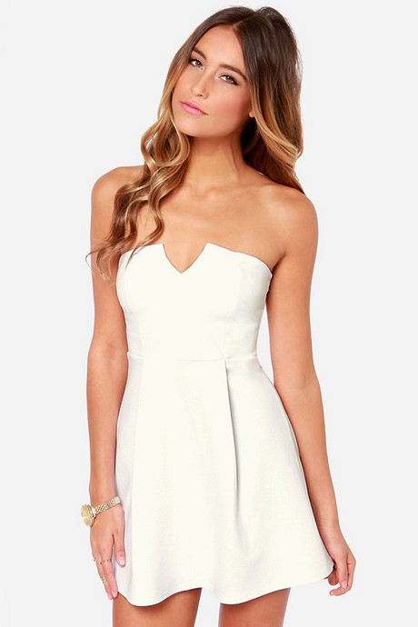 cute-strapless-dresses-11_12 Cute strapless dresses