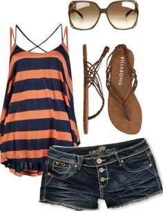 cute-summer-outfits-for-women-93_2 Cute summer outfits for women