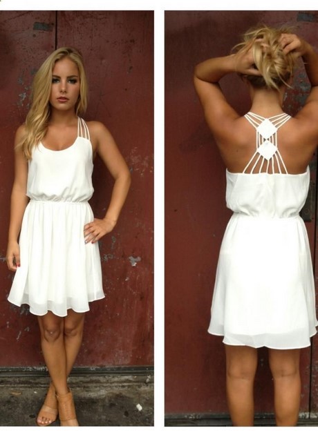 cute-summer-white-dresses-15_11 Cute summer white dresses