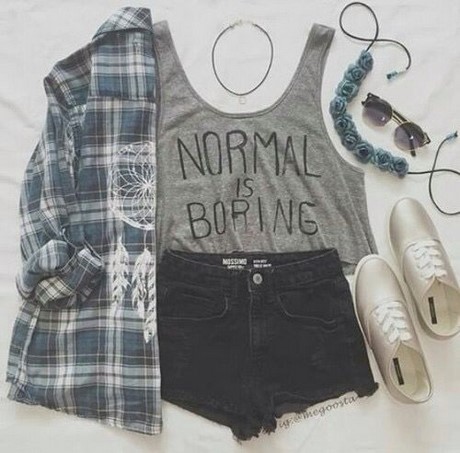 cute-teen-outfits-67_19 Cute teen outfits