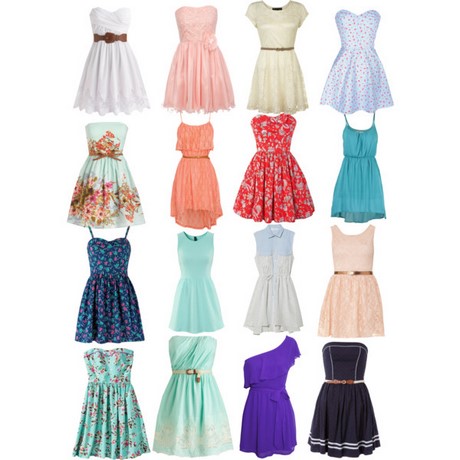 cutest-summer-dresses-87_12 Cutest summer dresses