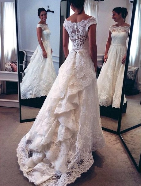 designer-bridal-dresses-2017-43 Designer bridal dresses 2017
