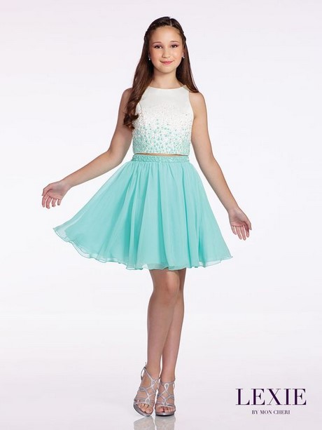 Dresses for special occasions for juniors