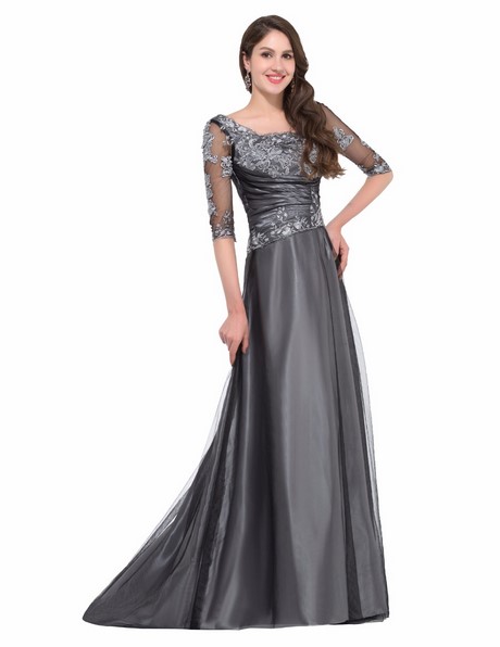 grey-special-occasion-dresses-25_19 Grey special occasion dresses