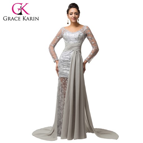 grey-special-occasion-dresses-25_6 Grey special occasion dresses
