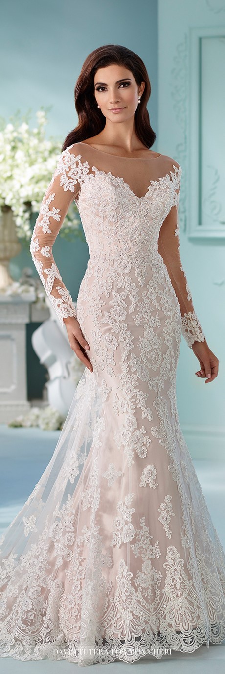 lace-wedding-dresses-2017-32 Lace wedding dresses 2017