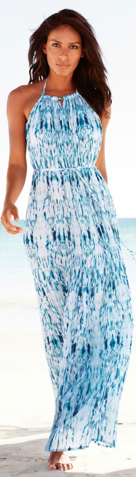 long-casual-dresses-for-summer-46_14 Long casual dresses for summer