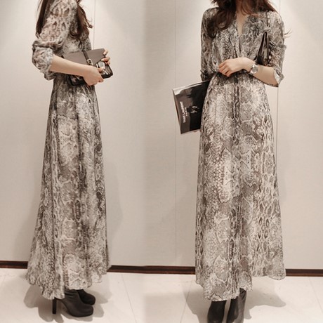 long-dresses-with-sleeves-casual-17_6 Long dresses with sleeves casual