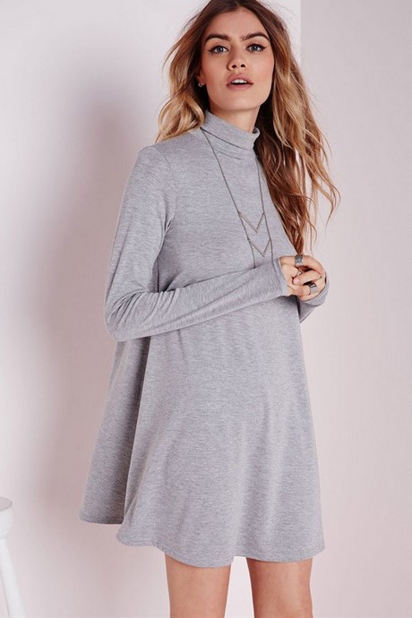 long-sleeve-dresses-casual-89_10 Long sleeve dresses casual