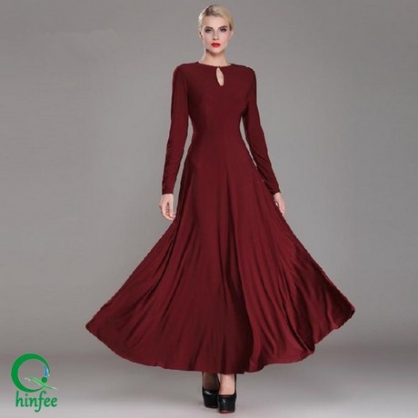 long-sleeved-maxi-dress-casual-04_5 Long sleeved maxi dress casual