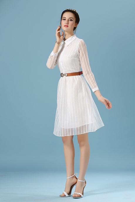 long-white-casual-dress-79_10 Long white casual dress