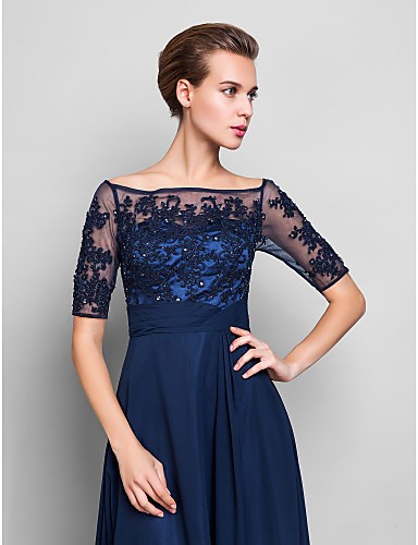 navy-blue-occasion-dress-27_12 Navy blue occasion dress