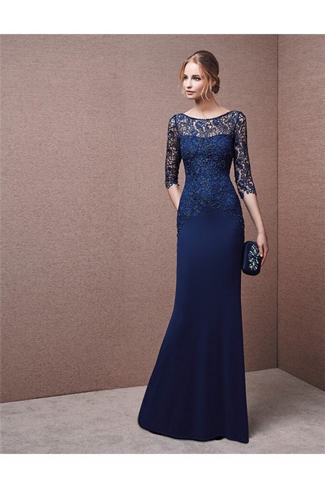 navy-special-occasion-dress-46 Navy special occasion dress