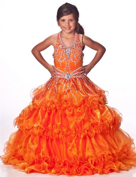 orange-special-occasion-dresses-78_13 Orange special occasion dresses