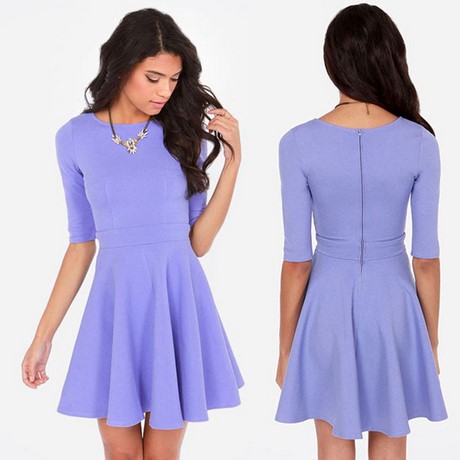 purple-dresses-casual-60_17 Purple dresses casual