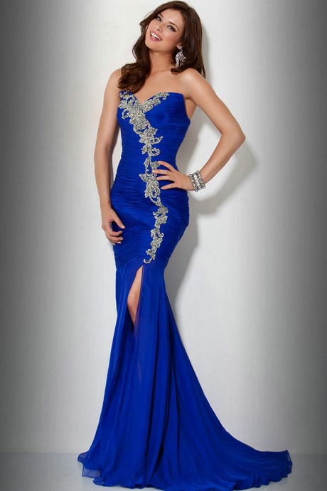 royal-blue-special-occasion-dress-26_12 Royal blue special occasion dress