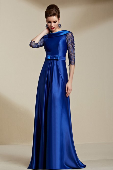 royal-blue-special-occasion-dress-26_14 Royal blue special occasion dress