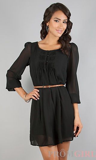 short-dresses-casual-86_4 Short dresses casual