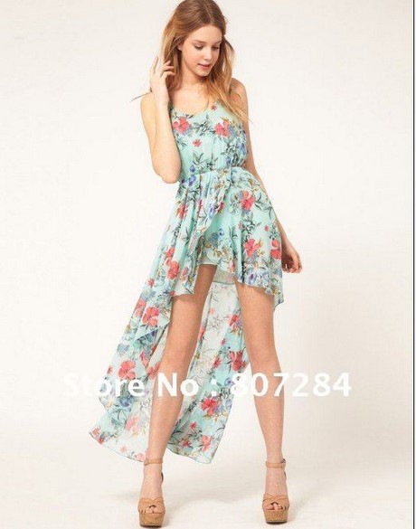 short-to-long-dresses-casual-96 Short to long dresses casual