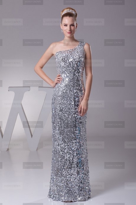 silver-occasion-dresses-23_10 Silver occasion dresses