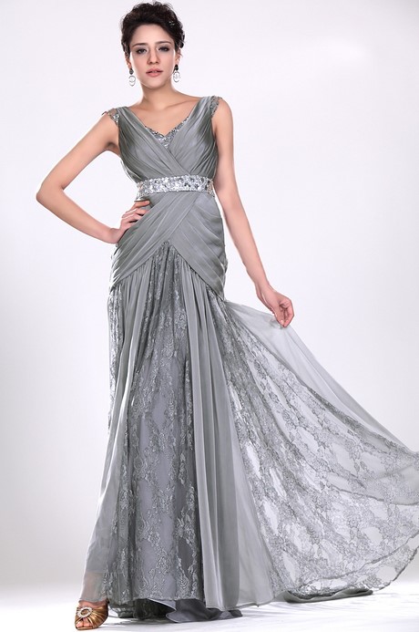 silver-occasion-dresses-23_4 Silver occasion dresses