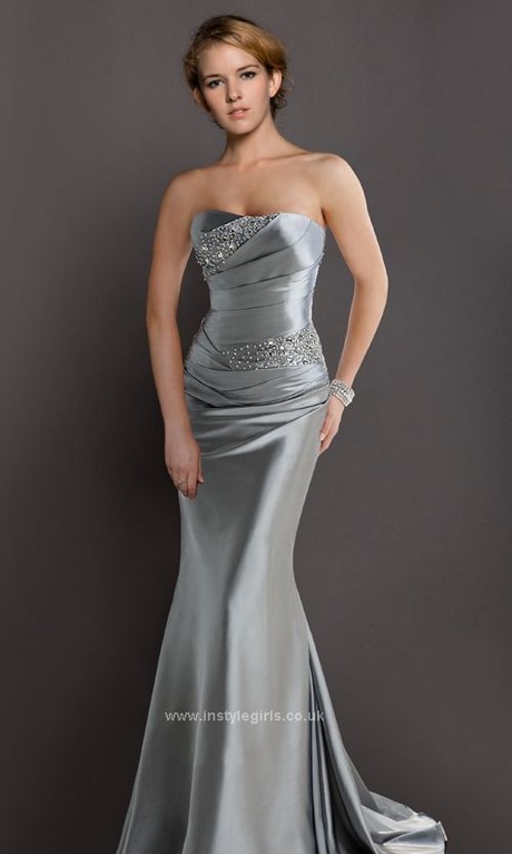 silver-occasion-dresses-23_6 Silver occasion dresses
